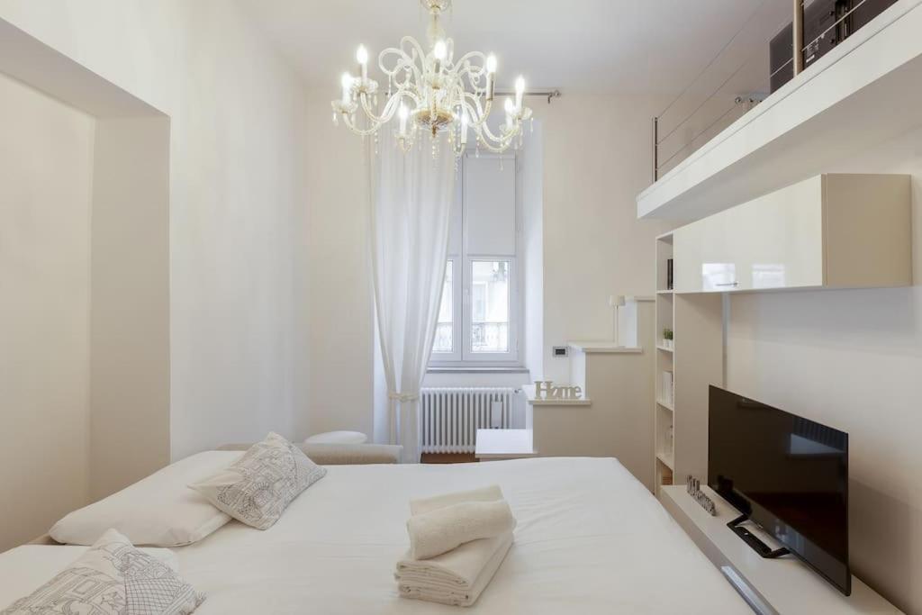 Apartments Trieste Centro I Imbriani 12 Extérieur photo