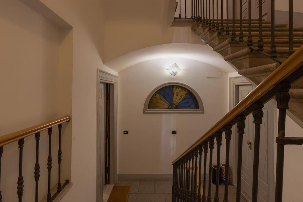 Apartments Trieste Centro I Imbriani 12 Extérieur photo