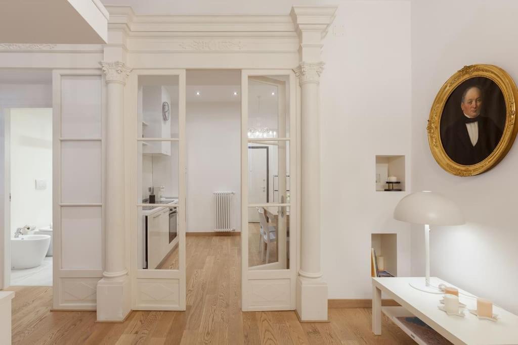 Apartments Trieste Centro I Imbriani 12 Extérieur photo