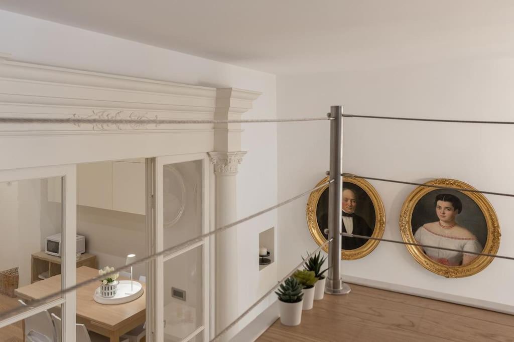Apartments Trieste Centro I Imbriani 12 Extérieur photo