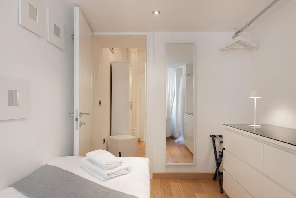 Apartments Trieste Centro I Imbriani 12 Extérieur photo